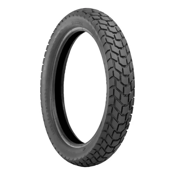 Pneu Moto Aro 18 4.10-18 Traseiro T&c Technic Xr Nx Xtz