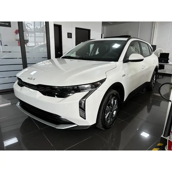 Kia K3 Cross 1.6 Vibrant