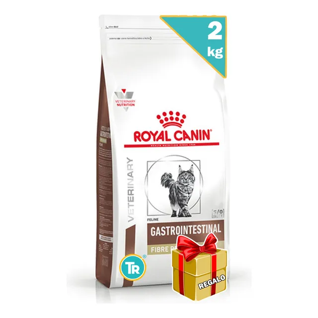 Ración Royal Canin Gato Feline Intestinal + Obsequio