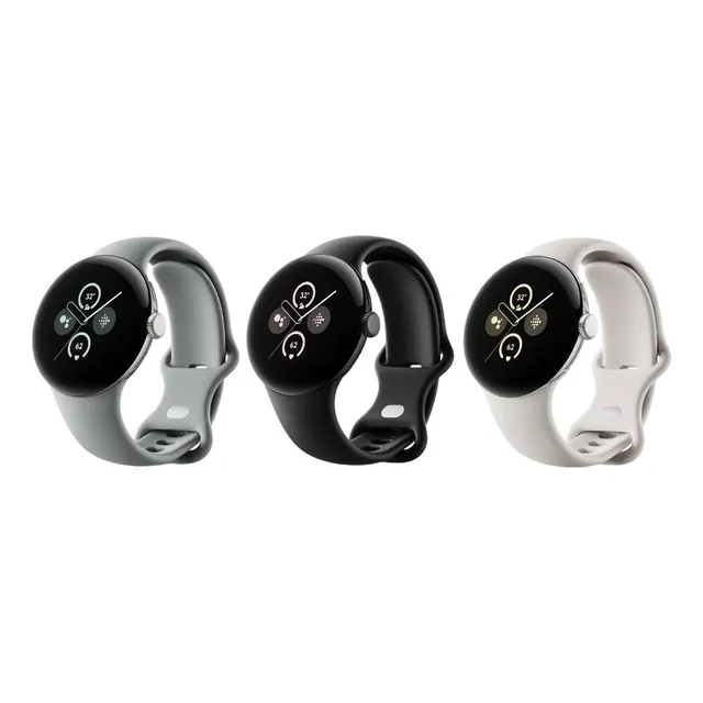Smartwatch Reloj Inteligente Google Pixel Watch 2