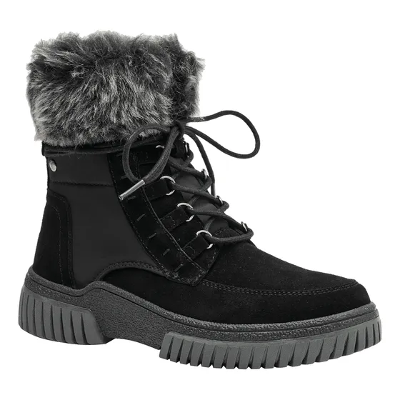 Botin Casual Mujer Panama Jack - L637