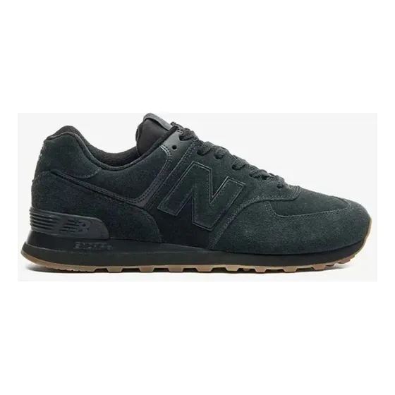 Tênis New Balance 574 V2 Masculino Preto