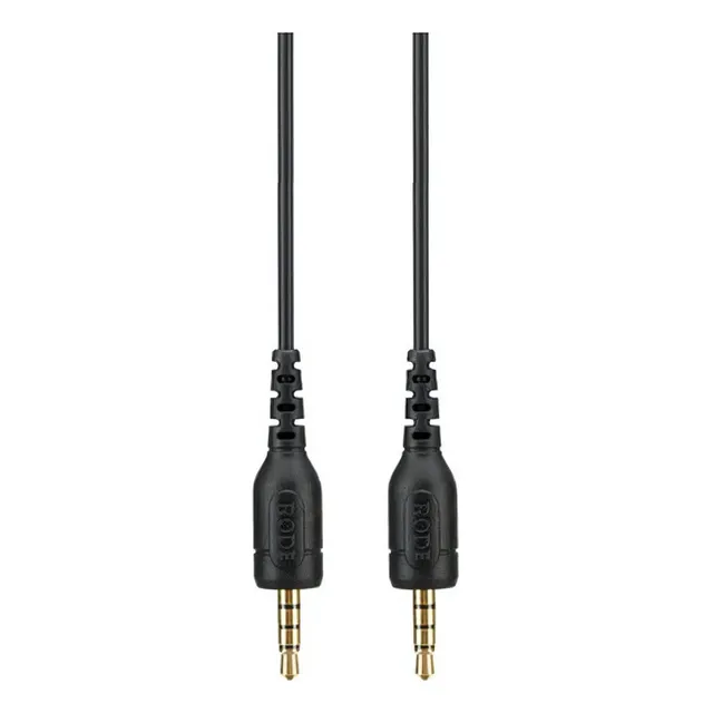 Cable Adaptador 3.5mm Trrs A Trrs Sc9 Rode