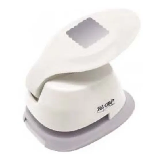 Sacabocado Troquelador Para Goma Eva 25 Mm Formas Varias