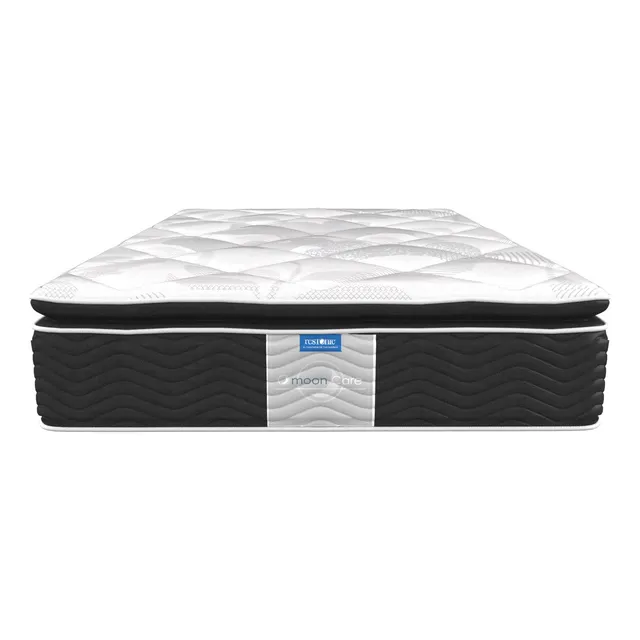 Colchón Individual Restonic Ortopédico foam ultra comodo 190cm x 100cm