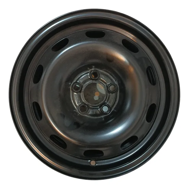 Llanta Chapa 15  Volkswagen Fox Suran 6  Ancho 5 Agujeros