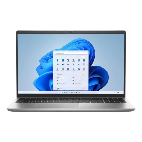 Dell Laptop Intel Core I7 12va Gen Ssd 500gb + 8gb Ram 15.6