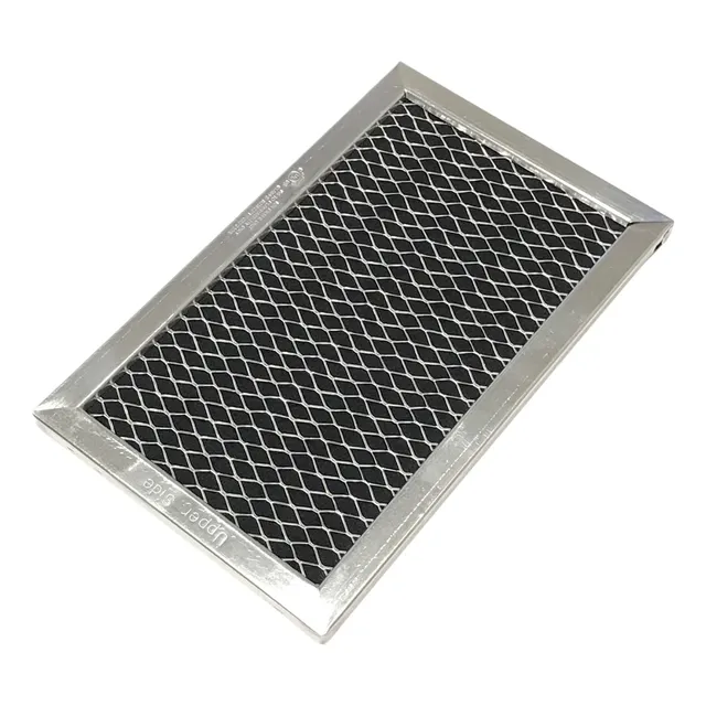 Filtro Carbon Para Microonda Numero Modelo Ge Rvm5160dh8bb
