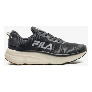 Tênis Fila Maxximus Preto Masculino Tênis Fila Maxximus Preto Masculino