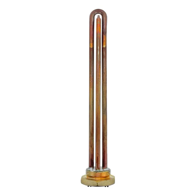 Resistencia Para Termotanque Electrico 1200w Señorial