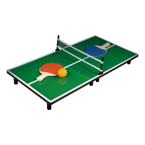 Mini Mesa Ping Pong Infantil 90x40
