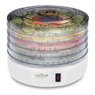 Máquina Eléctrica Deshidratadora De Alimentos, Profesional D Máquina Eléctrica Deshidratadora De Alimentos, Profesional D