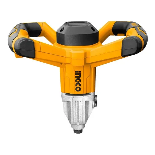 Mezclador De Pintura 1400w Ingco Mx214008