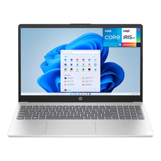 Laptop Hp 15 Intel Core I5 8gb Ram 512gb Ssd 15.6 Touchscreen Windows 11 Home Laptop Hp 15 Intel Core I5 8gb Ram 512gb Ssd 15.6 Touchscreen Windows 11 Home
