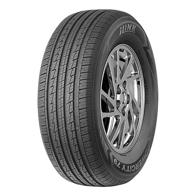 Llanta 235 60 R17 106h Xl Ilink Powercity 79 Índice De Velocidad H