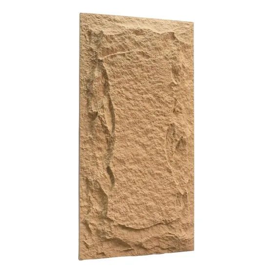 Placa Revestimiento Pared Interior Decoracion Simil Piedra