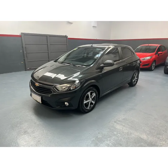 Chevrolet Onix 1.4 Ltz 98cv