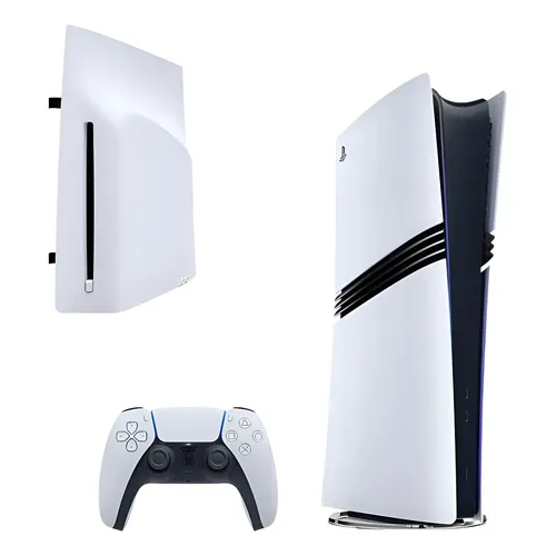 PlayStation5 PS5 白CFI1200 Sony PlayStation 5 Digital CFI-1200B 825GB Digital cor branco 2022
