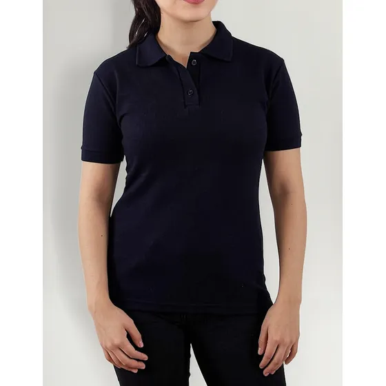 Camisetas Tipo Polo Para Dotación Camisa Trabajo Polo Dama