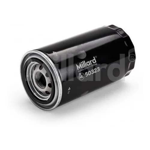 Filtro De Aceite Millard Ml-50323 Motor Cummins 6bt Bs-iii