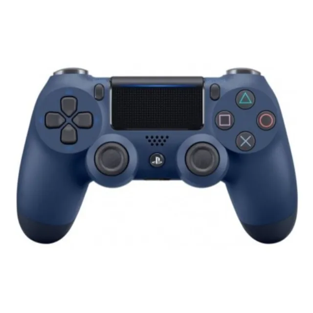 Joystick Inalambrico Dualshock 4 Wireless Playstation Azul