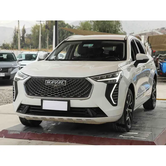 Haval Jolion Elite 1.5 At