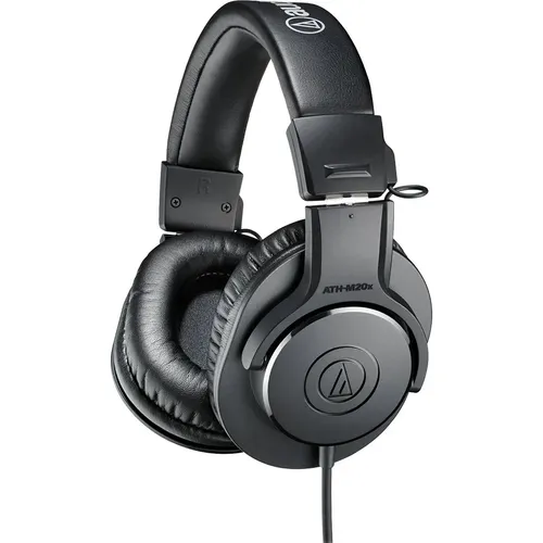 Fone Dj Sennheiser Hd 25 Light Onear 3.5mm Preto | Parcelamento