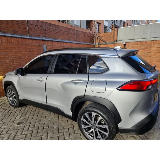 Toyota Corolla Cross 2.0 Xei