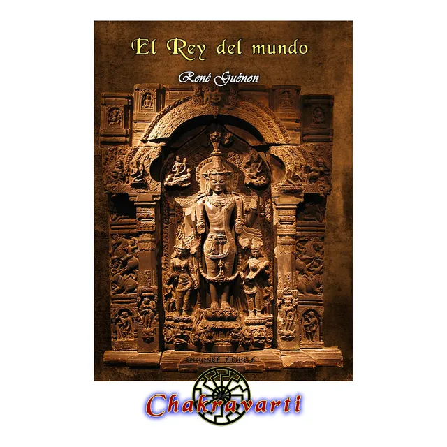 El Rey Del Mundo - René Guénon (tradicion Primordial)