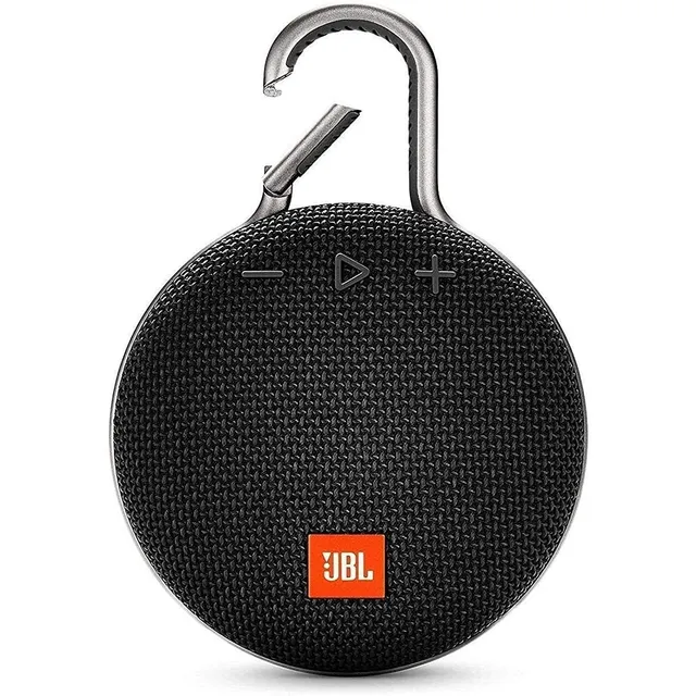 Altavoz Bluetooth Clip Inalámbrico Portátil Prueba Agua Jbl