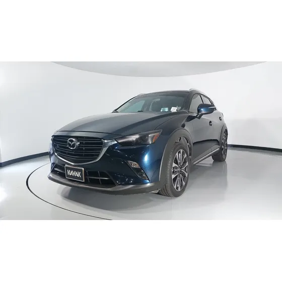 Mazda Cx-3 2.0 I Grand Touring 2wd At
