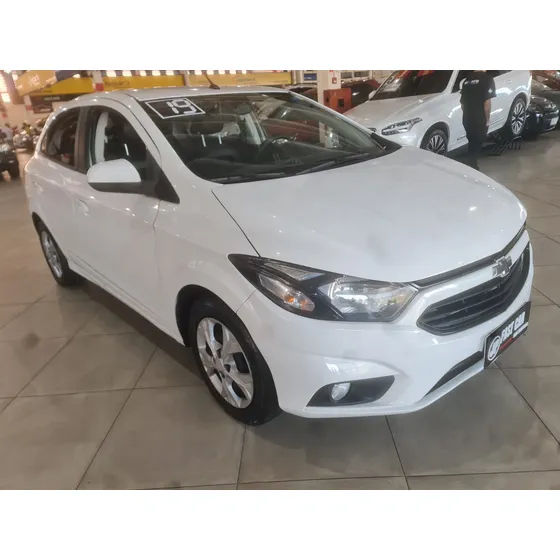 Chevrolet Onix 1.4 Lt 5p