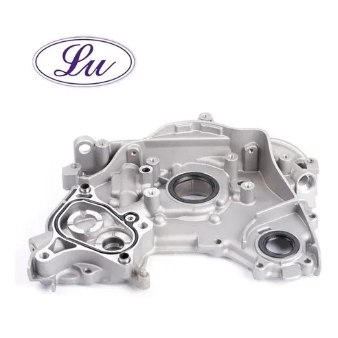 Bomba Aceite Honda Accord 2.2 Lts 92-96