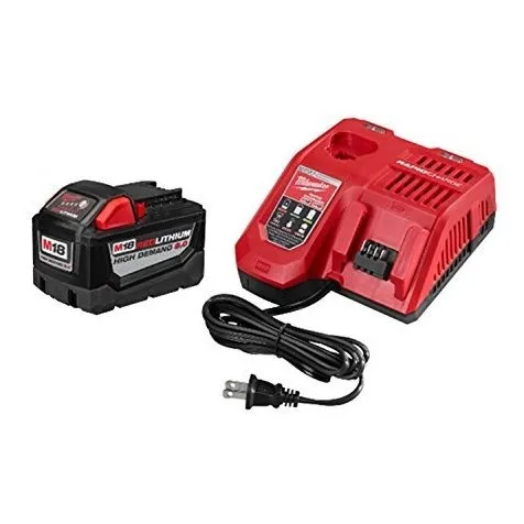 Herramienta Milwaukee Ps Sawzall Starter Kit