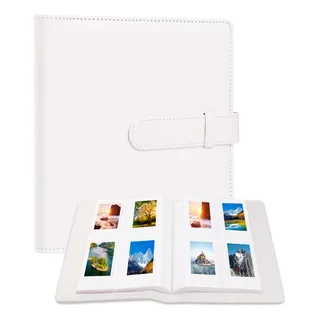 Álbum De 256 Fotos Para Cámara Fujifilm Instax Mini Álbum De 256 Fotos Para Cámara Fujifilm Instax Mini