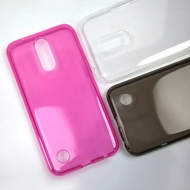 Funda Lg Q10