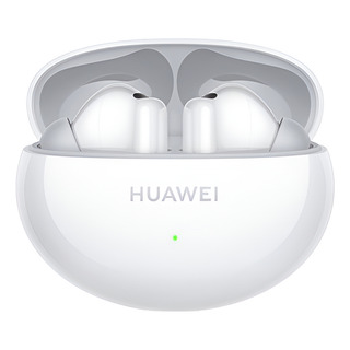 Auriculares Bluetooth Huawei Tws Freebuds 6i Anc Ip54 Blancos Auriculares Bluetooth Huawei Tws Freebuds 6i Anc Ip54 Blancos