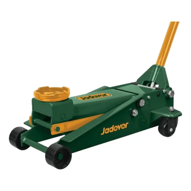 Gato Caiman Jadever Jdhj2503 3ton