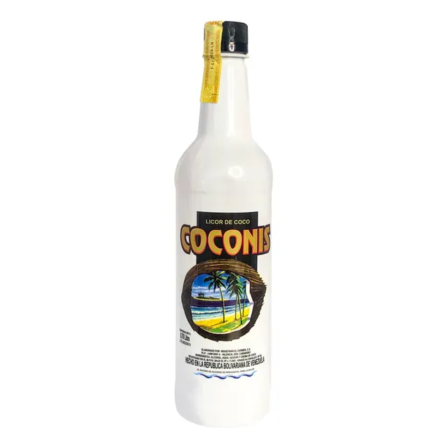 Licor De Coco Coconis 1,5lt