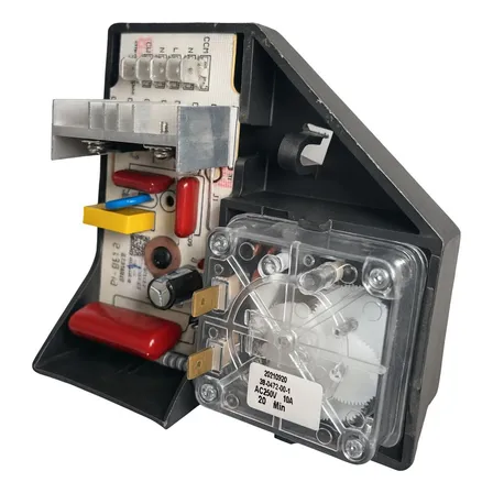 Tarjeta Reloj Timer Lavadora Koblenz Iem Compatibilidad Modelos Redondos