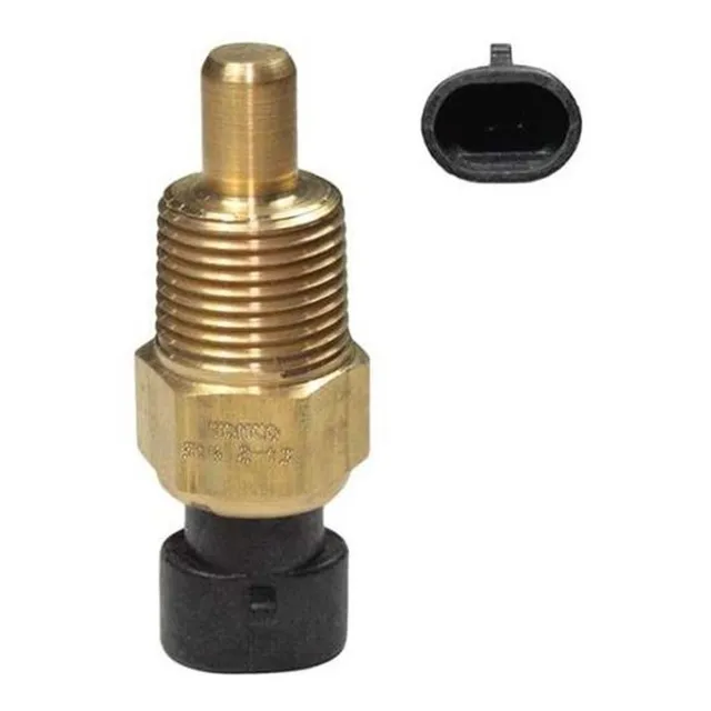 Sensor Temperatura Carga Aire (act;iat;mat) Spirit 2.5l 1992