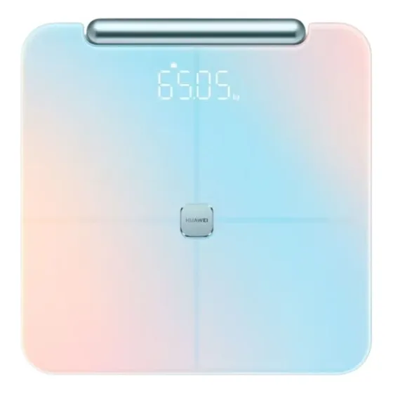 Báscula De Grasa Digital Tc Huawei Smart Scale 3