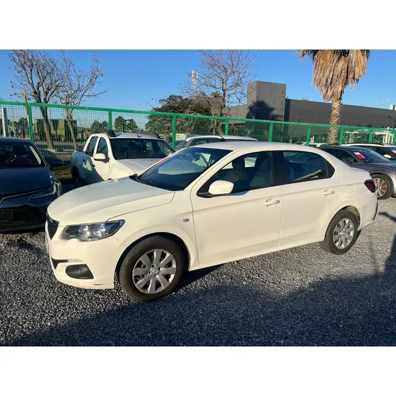 Peugeot 301 1.6 Active