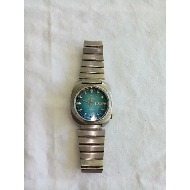 Reloj Framont Automat 25jew Orig Ventagaraje Ok1