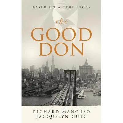 Libro The Good Don - Mancuso, Richard
