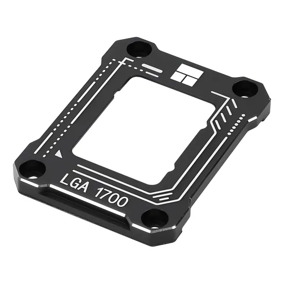 Thermalright Bcf Adaptador Lga1700 12 Geração - Preto