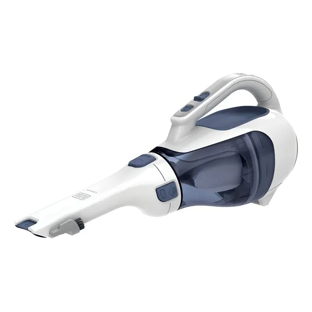 Aspirador De PĂł PortĂĄtil Black Decker Modelo Apb12000 ReservatĂłrio De 500ml Aspirador De PĂł PortĂĄtil Black Decker Modelo Apb12000 ReservatĂłrio De 500ml