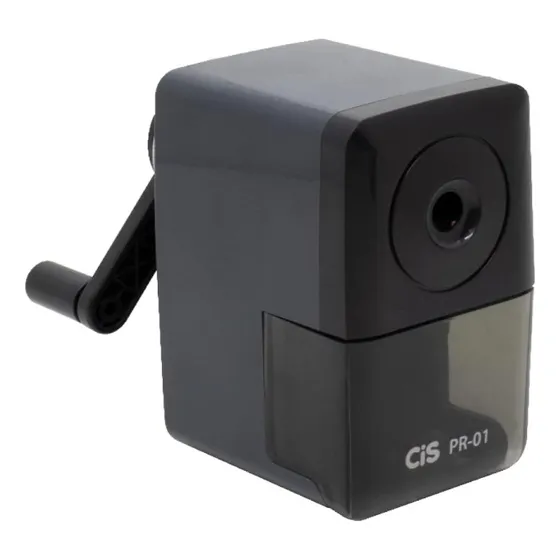 Apontador De Mesa Cis Office Pr-01.