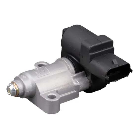 Actuador Sensor Minimo Valvula Iac Hyundai I10 11 Original