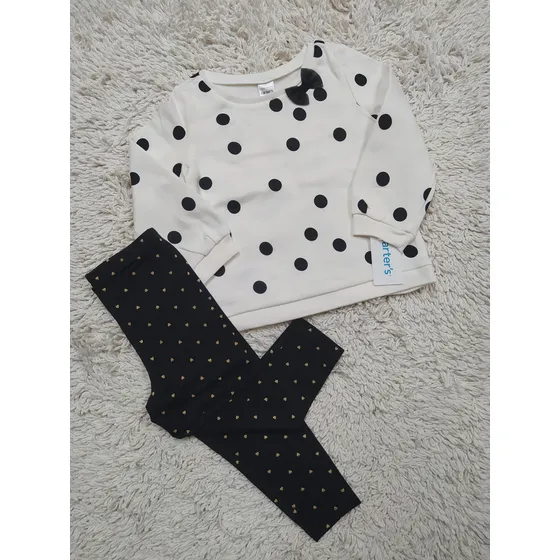 Ropa Carter's Carters Bebé Niñas Tallas 12m, 18m